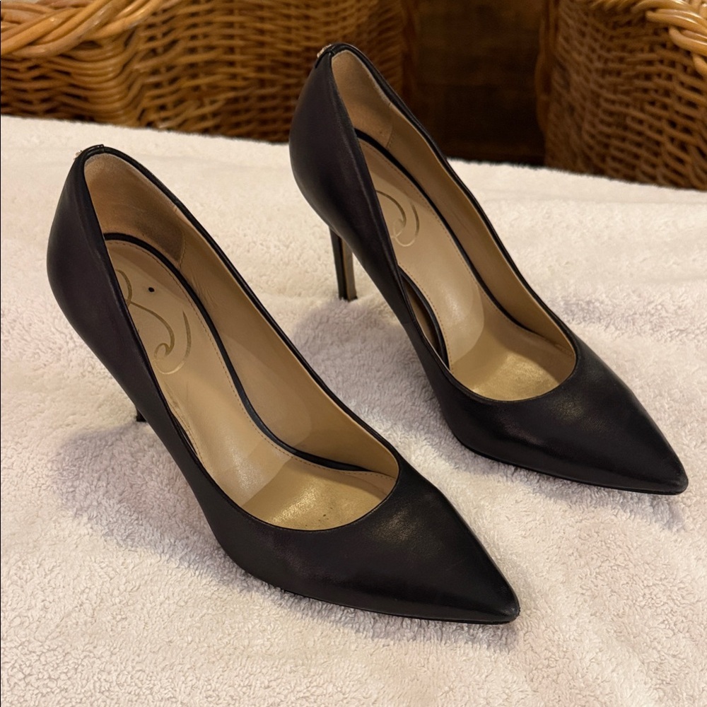 Sam Edelman Hazel Pumps - Picture 2 of 8
